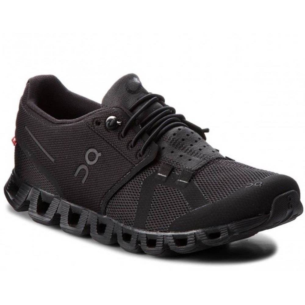 On running Cloud all black . Men's
Size 9.5
New
Box as is( original box , no - Picture 1 of 9
